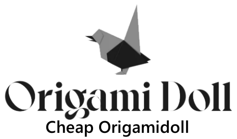 Cheap Origamidoll