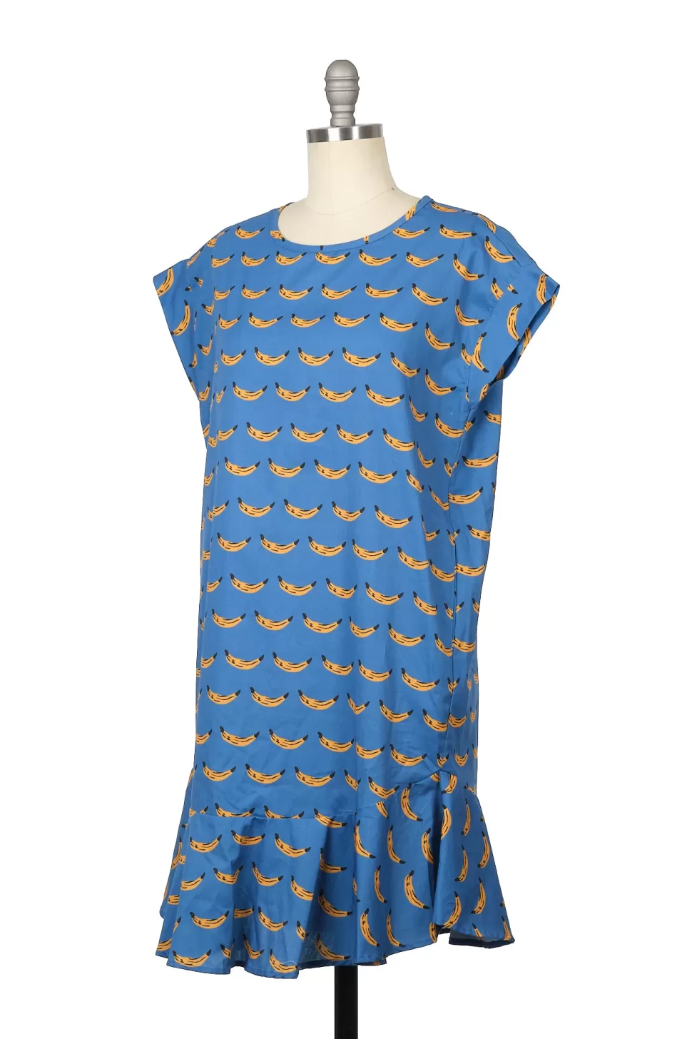 alicia_dress__banana_clearance_sale_2.webp Flash Sale Origami Doll Alicia Dress - Banana (CLEARANCE SALE)