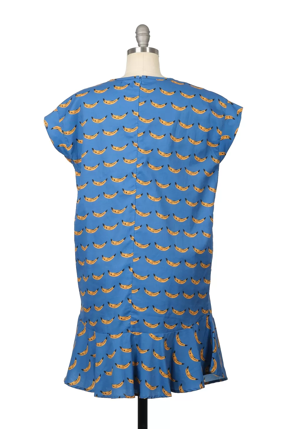 alicia_dress__banana_clearance_sale_3.webp Flash Sale Origami Doll Alicia Dress - Banana (CLEARANCE SALE)