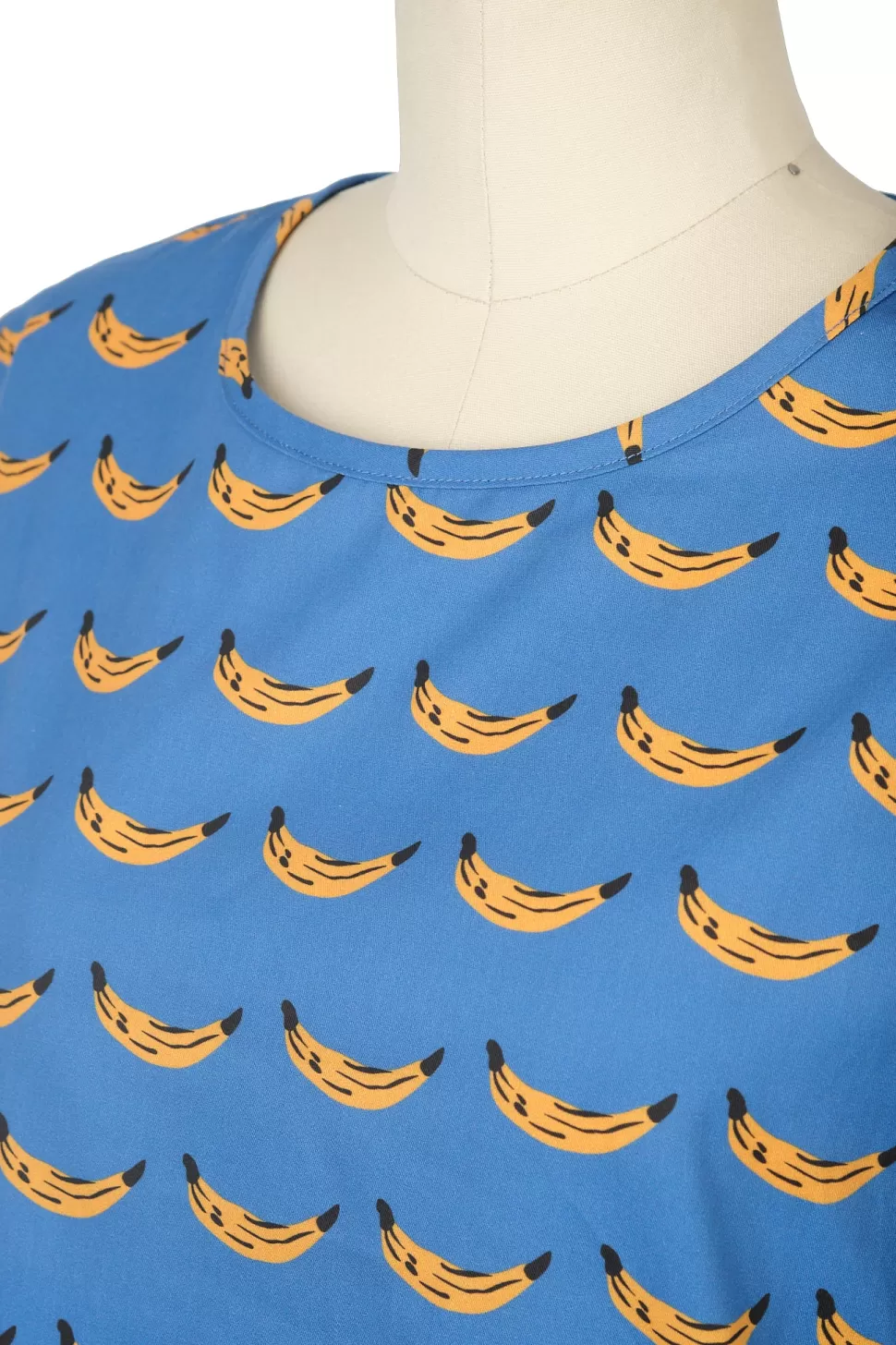 alicia_dress__banana_clearance_sale_4.webp Flash Sale Origami Doll Alicia Dress - Banana (CLEARANCE SALE)