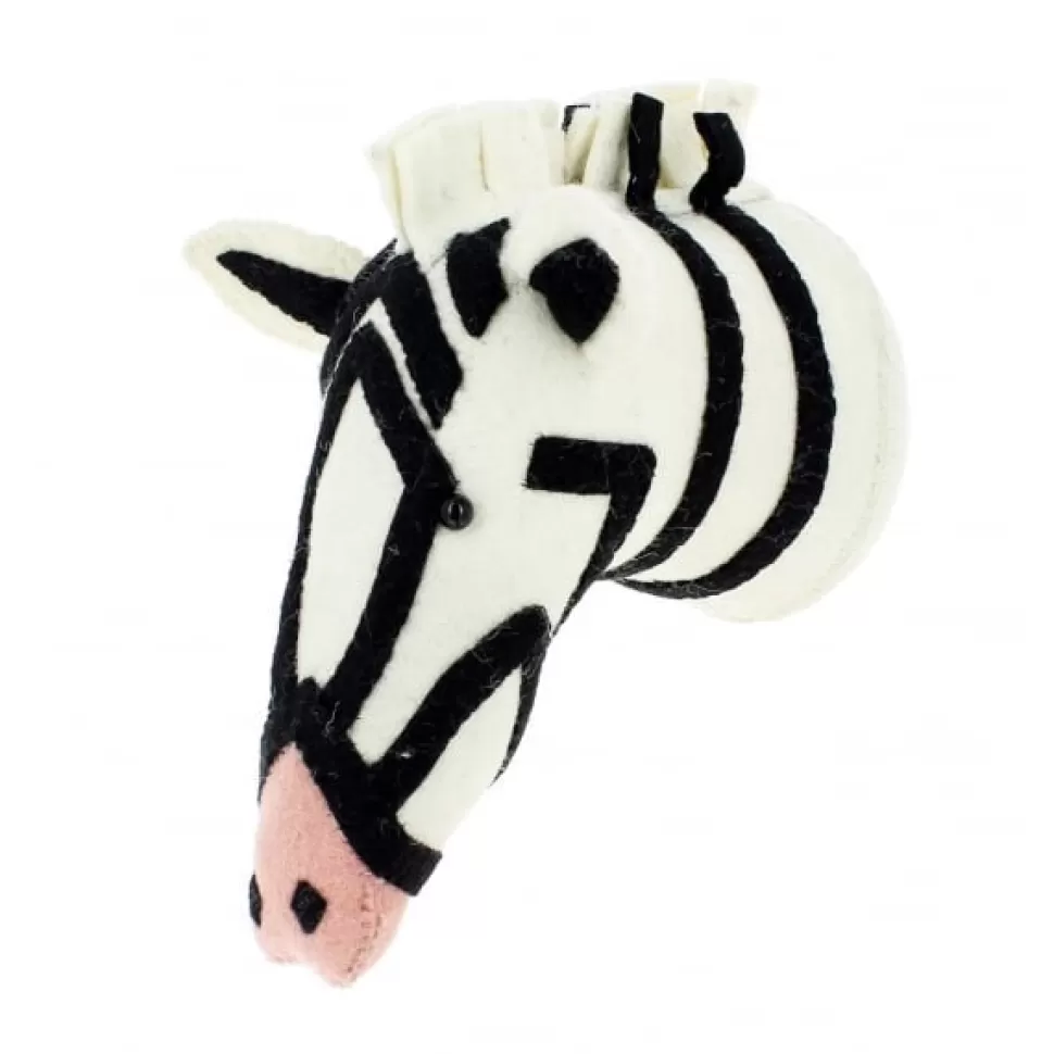 Hot Origami Doll Animal wall decor - zebra (Newtown Pickup Only)