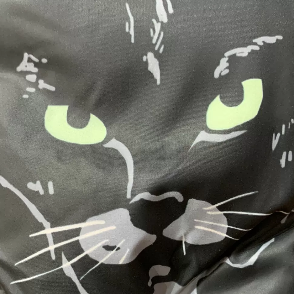 cat_featherssilk_scarves_2.webp Online Origami Doll Cat feathers/silk scarves