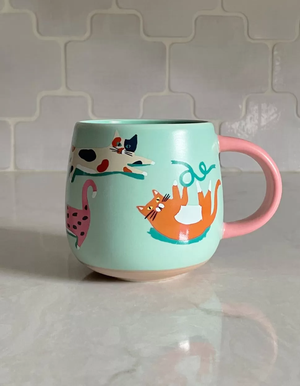 cats_ceramic_mug_1.webp Online Origami Doll Cats Ceramic Mug