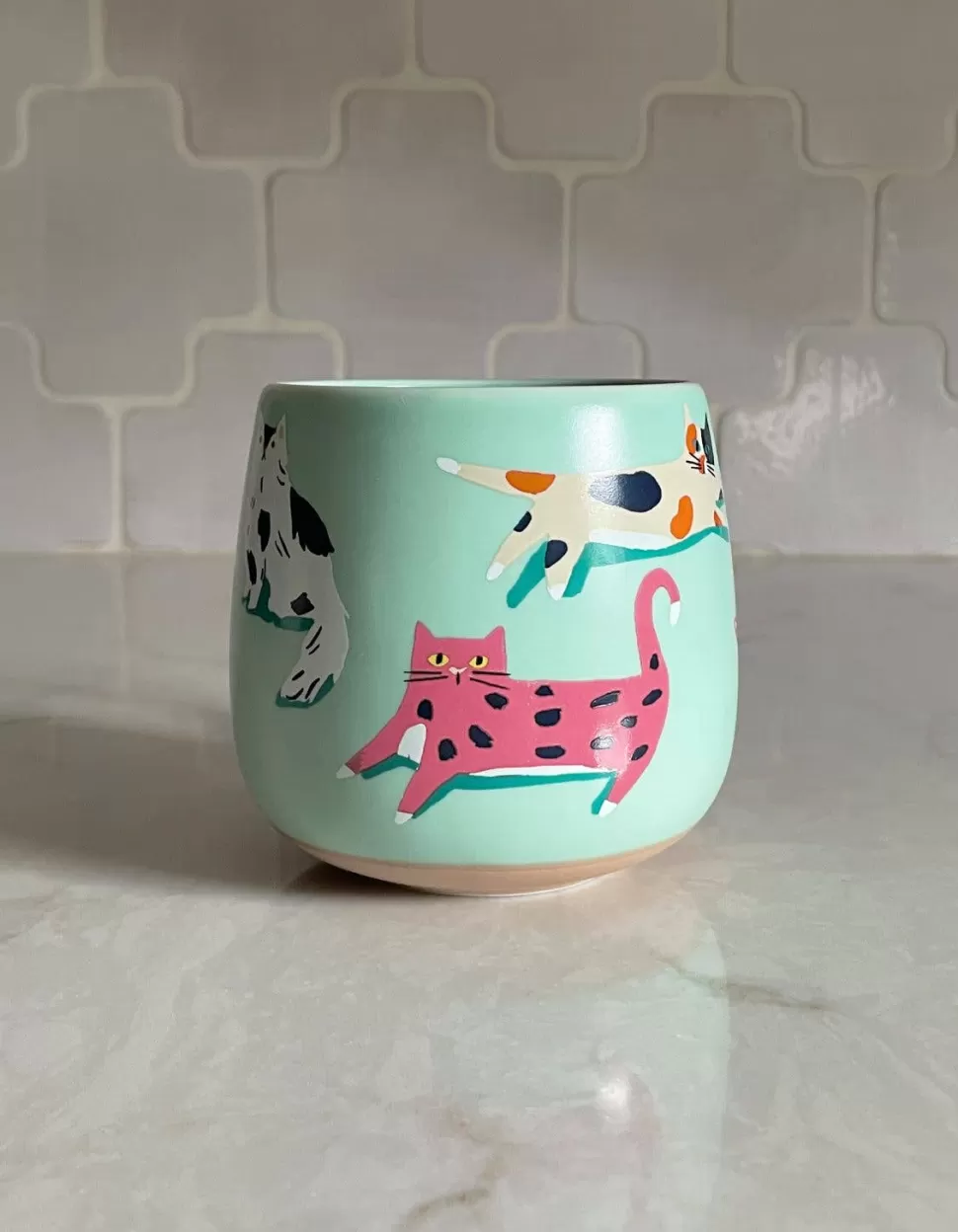 cats_ceramic_mug_2.webp Online Origami Doll Cats Ceramic Mug