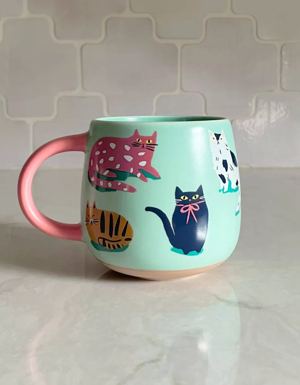 cats_ceramic_mug_3.webp Online Origami Doll Cats Ceramic Mug