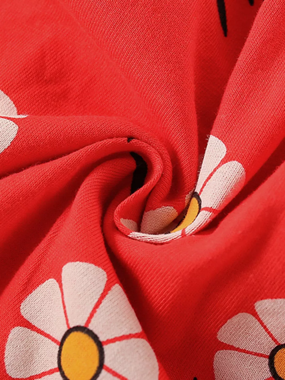 daisy_red_dress_2.webp New Origami Doll Daisy Red Dress