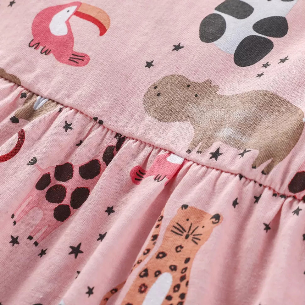 happy_animals_cotton_girls_dress_low_in_stock__yrs_old_3.webp Hot Origami Doll Happy animals cotton girls dress (Low in stock/ 6&7 yrs old)