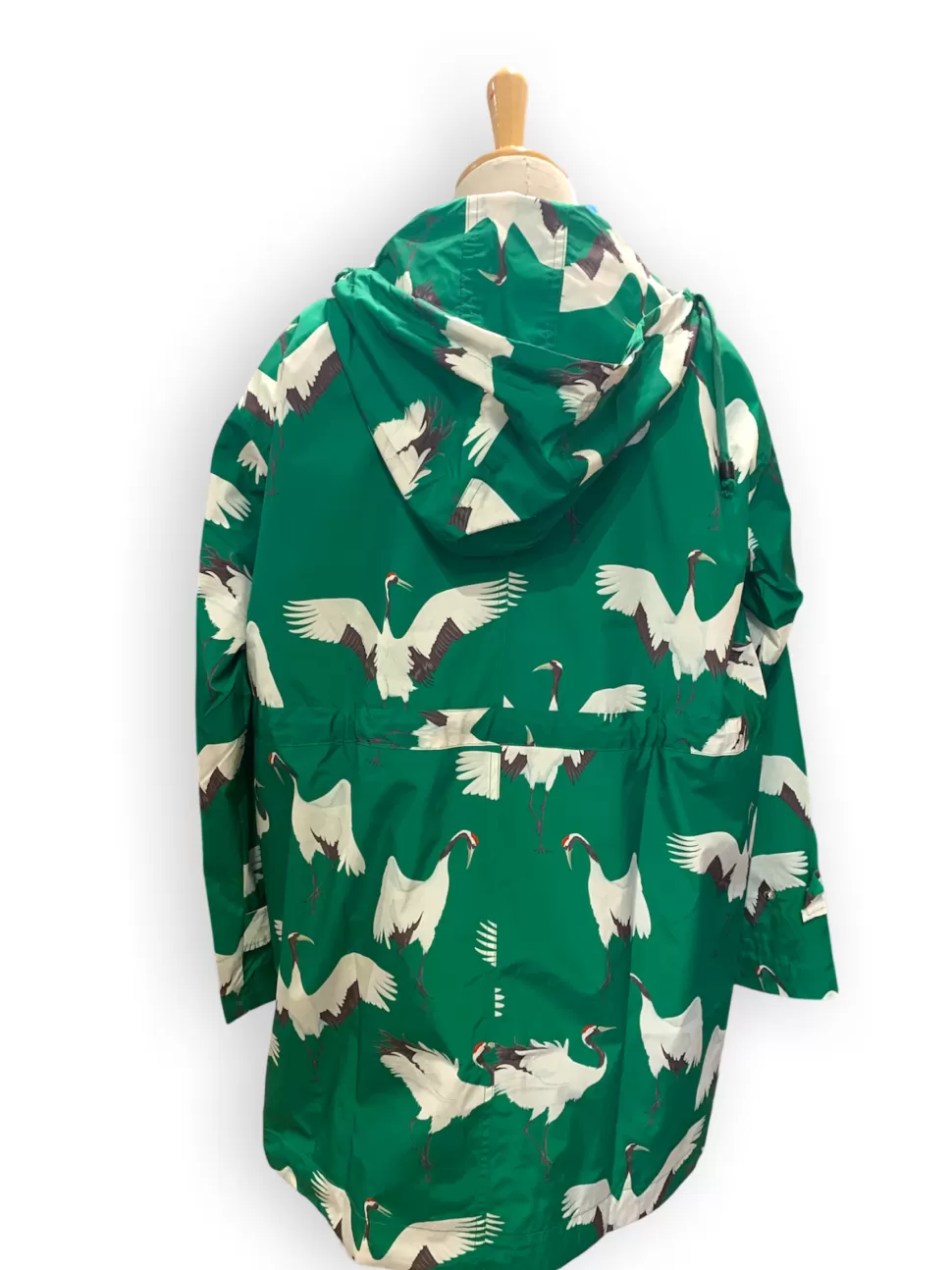 harper_coat__crane_4.webp Best Sale Origami Doll Harper Coat - Crane