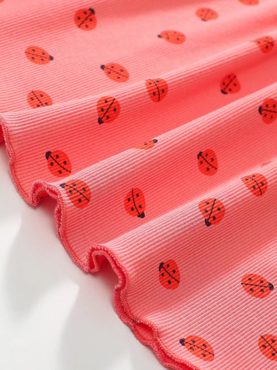 ladybird_kids_dress_2.webp Sale Origami Doll Ladybird kids Dress