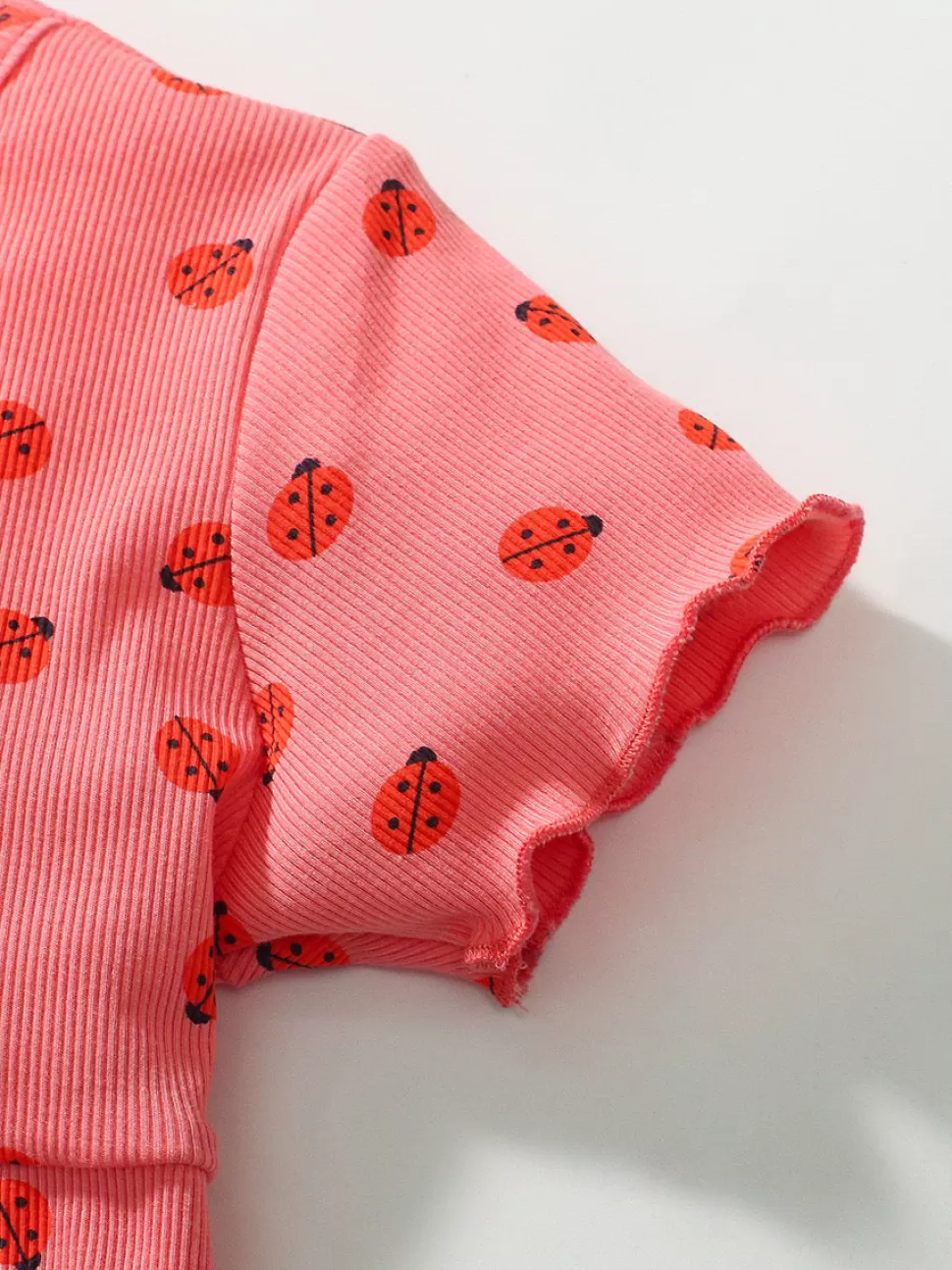 ladybird_kids_dress_3.webp Sale Origami Doll Ladybird kids Dress