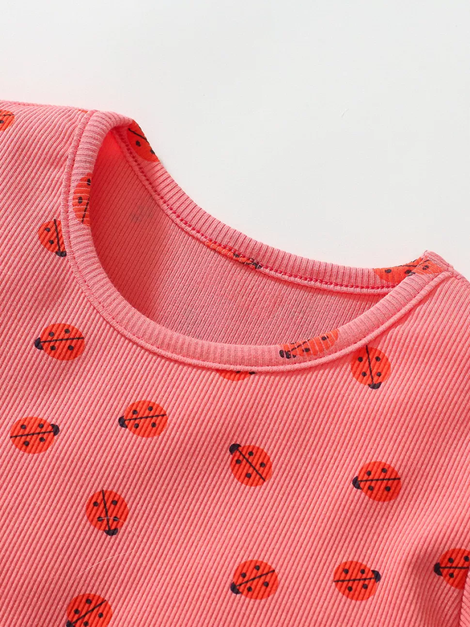 ladybird_kids_dress_4.webp Sale Origami Doll Ladybird kids Dress