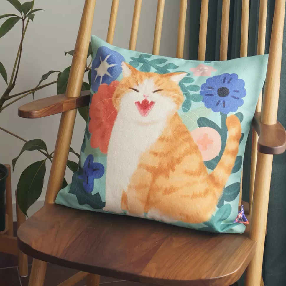 mewji_cat_cushion_covers_cm_x_cm_3-1.webp Cheap Origami Doll Mewji Cat Cushion Covers 45cm x 45cm