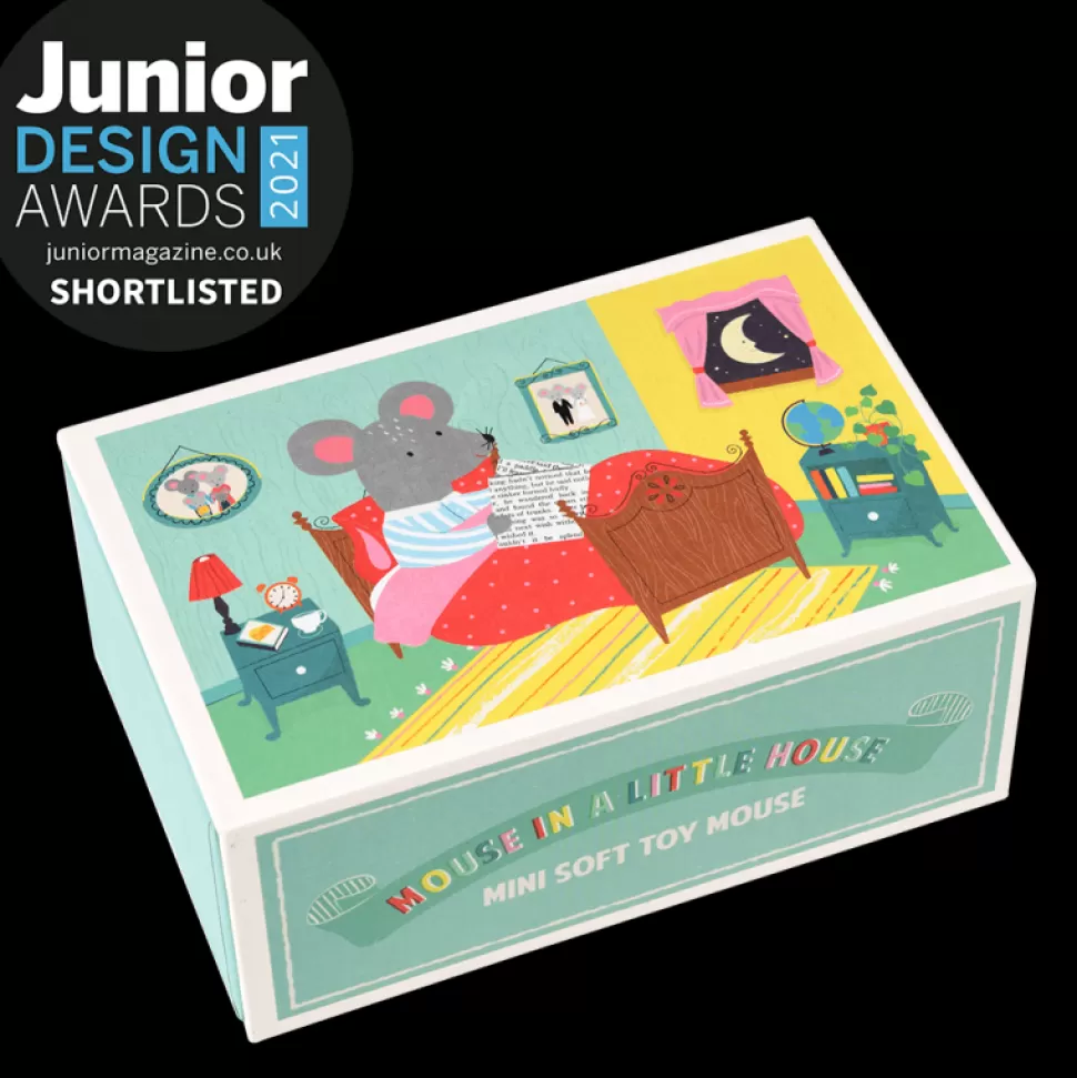 mouse_in_a_little_house_soft_toy_3.webp Cheap Origami Doll Mouse in a little house soft toy