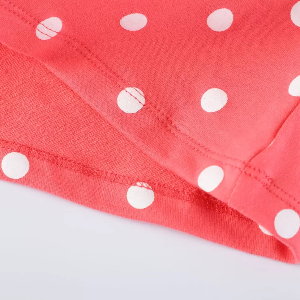 polkadot_heart_shape_flower_girl_dress_low_in_stock___yrs_old_2.webp Online Origami Doll Polkadot heart shape flower girl dress (Low in stock / 4,6&7 yrs old)