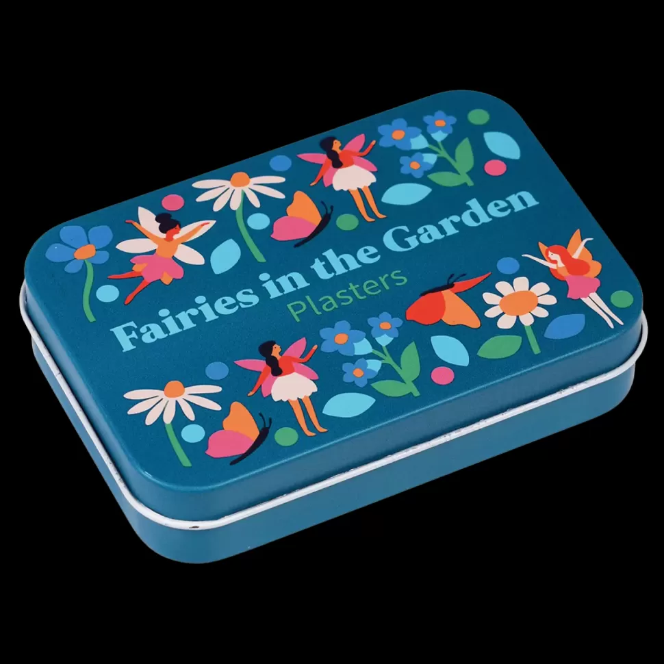 rex_child_plasters_tin_fairies__packs_2.webp New Origami Doll REX Child Plasters Tin -fairies (30 packs)