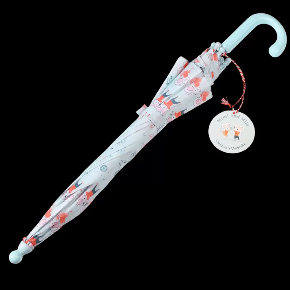 rex_mimi__milo_childrens_umbrella_2.webp Hot Origami Doll Rex Mimi & Milo Children's Umbrella