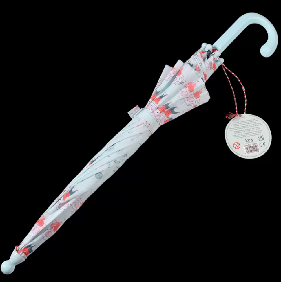 rex_mimi__milo_childrens_umbrella_3.webp Hot Origami Doll Rex Mimi & Milo Children's Umbrella