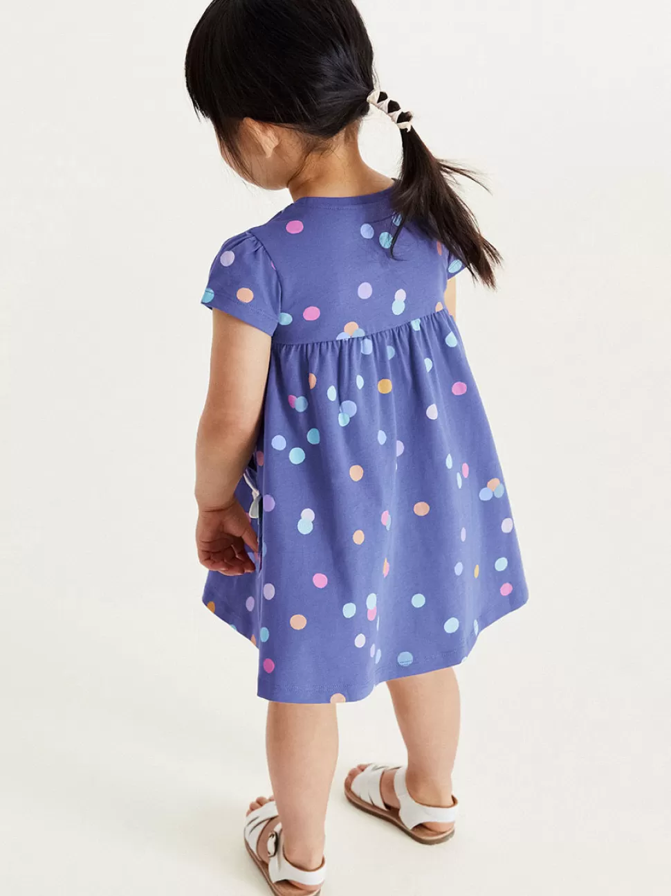 unicorn_purple_kids_dress_4.webp Outlet Origami Doll Unicorn purple kids Dress
