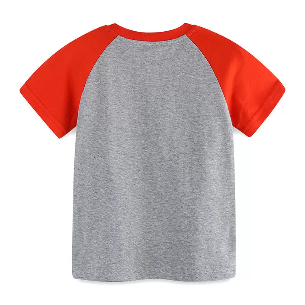 wheels_kids_tee_4.webp Sale Origami Doll Wheels kids tee